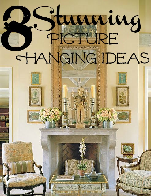 How To Hang Pictures Adams And Elm Home